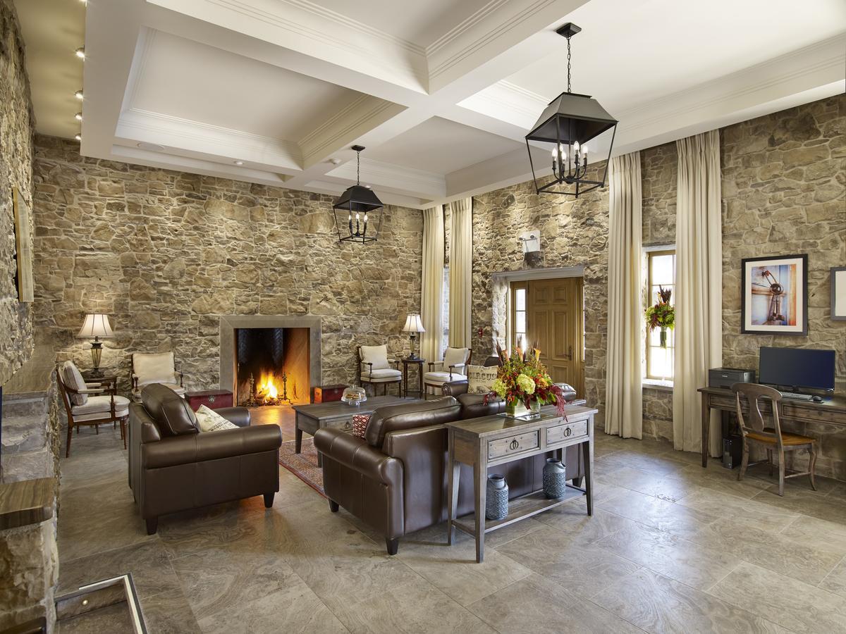 Royal Suite