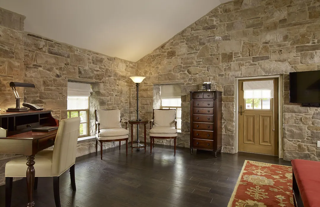 The Barracks Inn-1