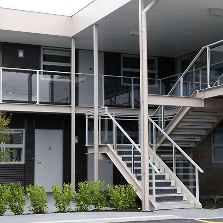 Argent Motor Lodge-2
