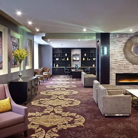 Homewood Suites By Hilton Hamilton-3