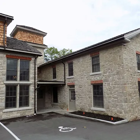 The Barracks Inn-3